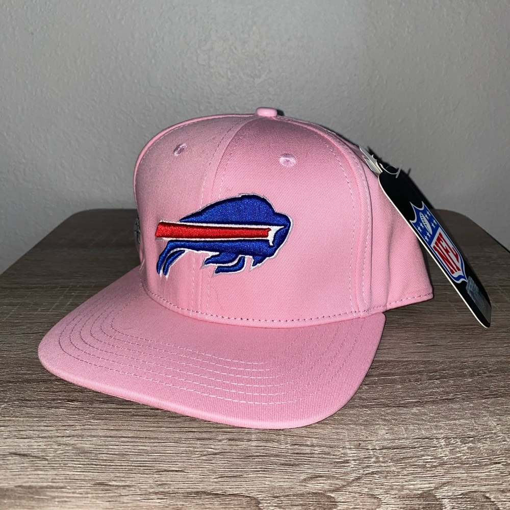 Buffalo Bills Pro Standard Hat